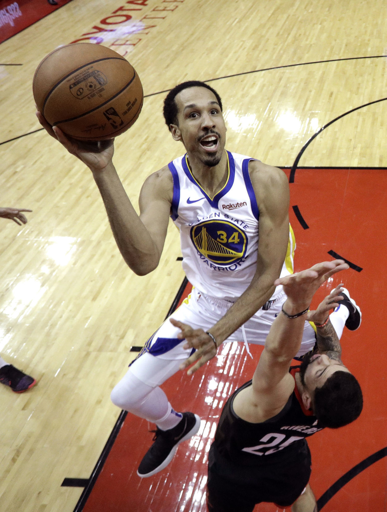 Photos: Associated Press Photos of the Week